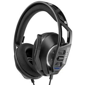 Headset Nacon RIG 300 PRO HS pre PS4 a PS5 (RIG300PROHS) čierny