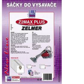 Vrecká pre vysávače Jolly Z2 MAX PLUS