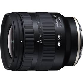 Objektív Tamron 11-20mm F/2.8 Di III-A RXD (Sony E) (B060) čierny