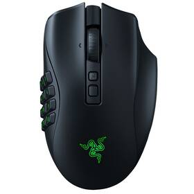 Myš Razer Naga V2 Pro (RZ01-04400100-R3G1) čierna