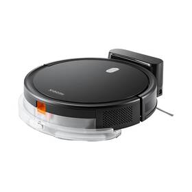 Robotický vysávač Xiaomi Robot Vacuum E5 Black EU