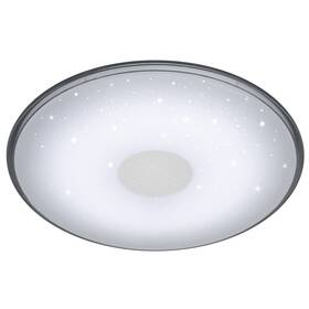 LED stropné svietidlo TRIO Shogun (TR 628513001) biele