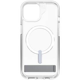 Kryt na mobil ZAGG Case Crystal Palace Snap Kickstand na Apple iPhone 15/14/13 (702312620) priehľadný
