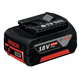 Bosch Professional GBA 18V 5,0Ah Professional