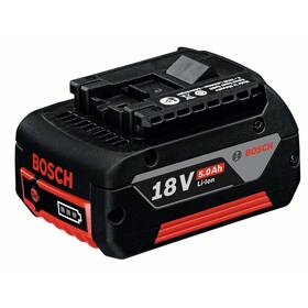 Akumulátor Bosch Professional GBA 18V 5,0Ah Professional