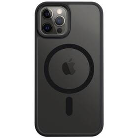 Kryt na mobil Tactical MagForce Hyperstealth na Apple iPhone 12/12 Pro čierny