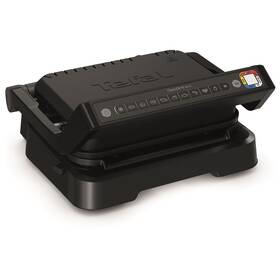 Gril Tefal OptiGrill 2 v 1 GC772830