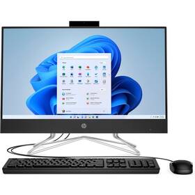 PC all in-one HP 24-df1022nc (A21KXEA#BCM) čierny