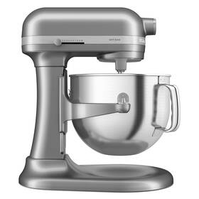 Kuchynský robot KitchenAid Artisan 5KSM70SHXECU strieborný