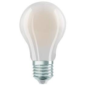 LED žiarovka Osram Classic A 100 7,2 W Frosted E27, neutrálna biela (4099854115530)