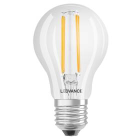 Inteligentná žiarovka LEDVANCE SMART+ WiFi Filament Classic Dimmable 5,5W E27 (4058075528239)