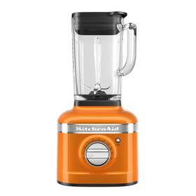 Stolný mixér KitchenAid Artisan 5KSB4026EHY