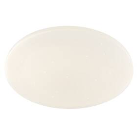 LED stropné svietidlo GLOBO Sajama I, 54 cm, LED, 30W (9007371397556) biele