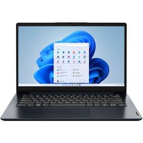 Notebook Lenovo IdeaPad 1 14ALC7 (82R3007KCK) modrý