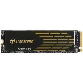 SSD Transcend MTE245S 500GB M.2 2280 s chladičom (TS500GMTE245S)
