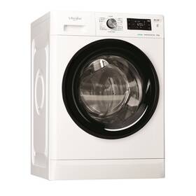 Práčka Whirlpool FFB 8489 BV EE biela