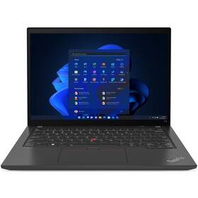 Notebook Lenovo ThinkPad T14 G4 (21HD0052CK) čierny