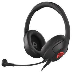 Headset Genesis RADON 800, 7.1 Virtual (NSG-1791) čierna