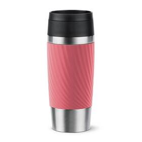 Tefal Travel Mug Classic N2024410, 0,36 l, růžový