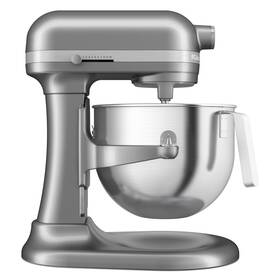 Kuchynský robot KitchenAid Heavy Duty 5KSM70JPXECU strieborný