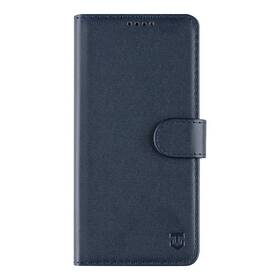 Puzdro na mobil flipové Tactical Field Notes na Motorola Moto G24 Power (57983118882) modré