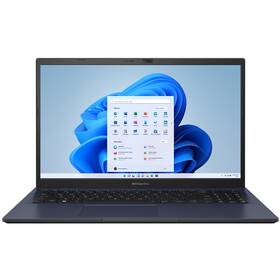 Notebook Asus ExpertBook B1 (B1502CGA-BQ0218W) čierny