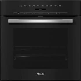 Rúra Miele DGC 7151 čierna