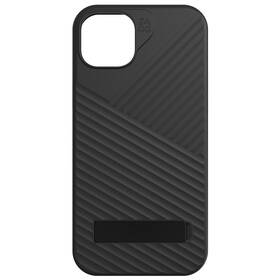 Kryt na mobil ZAGG Case Denali Snap so stojanom na Apple iPhone 15 Plus/14 Plus (702312717) čierny