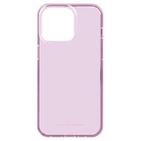 Kryt na mobil iDeal Of Sweden Clear Case Entry na iPhone 15 Pro Max (IDCLC-I2367P-512) ružový