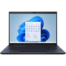Notebook Asus ExpertBook B3 (B3404CVA-Q50664X) čierny