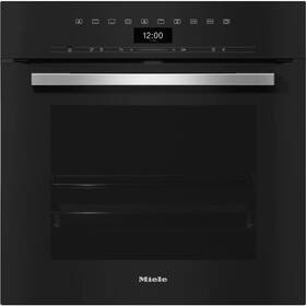 Rúra Miele H 7365 B čierna