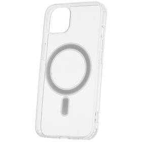 Kryt na mobil CPA Mag Anti Shock na Apple iPhone 13 Pro (GSM165810) priehľadný