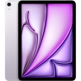 Tablet Apple iPad Air 11" M2 Wi-Fi + Cellular 256GB - Purple (MUXL3HC/A)
