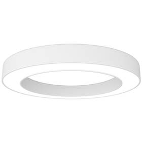 LED stropné svietidlo IMMAX NEO PASTEL SLIM SMART, 60 cm, 53W, Zigbee 3.0, Tuya (07212L) biele