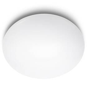 LED stropné svietidlo Philips Seude LED, 4x 5W (8718291533092) biele