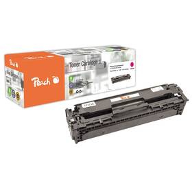 Toner Peach HP 131A, 1800 strán (110947) purpurová farba