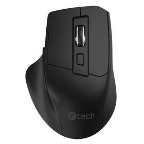 Myš C-Tech Ergo WLM-05 (WLM-05) čierna