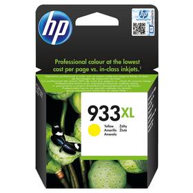 Cartridge HP 933XL, 825 strán (CN056AE) žltá