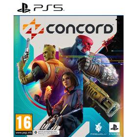 Hra Sony PlayStation 5 Concord (PS711000044996)