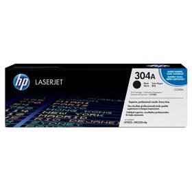 Toner HP 304A, 3 500 strán (CC530A) čierny