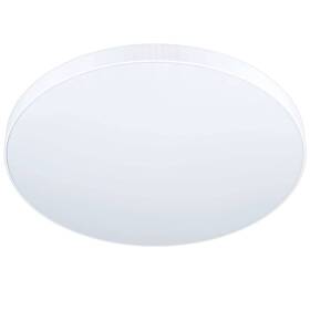 LED stropné svietidlo Eglo Zubieta-A, 59,5 cm (98893) biele