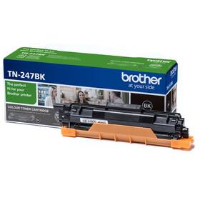 Toner Brother TN-247BK, 3000 strán (TN247BK) čierny