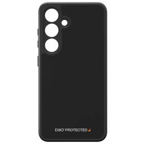 Kryt na mobil PanzerGlass HardCase na Samsung Galaxy S24 (1216) čierny