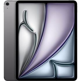 Tablet Apple iPad Air 13" M2 Wi-Fi + Cellular 128GB - Space Grey (MV6Q3HC/A)