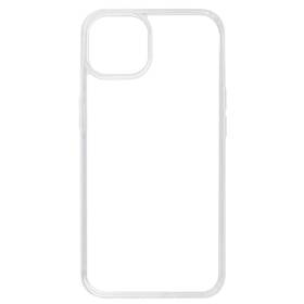 Kryt na mobil ER CASE Crystal na Apple iPhone 13 Pro (ERCSIP13PCL) priehľadný