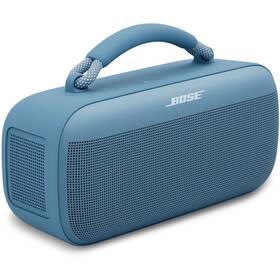 Prenosný reproduktor Bose SoundLink Max modré