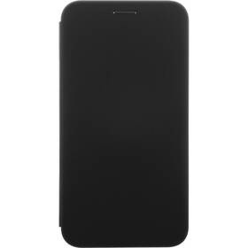 Puzdro na mobil flipové WG Evolution Deluxe na Apple iPhone 13 Mini (9815) čierne