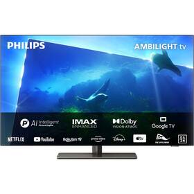 Televízor Philips 48OLED818