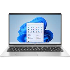 Notebook HP ProBook 455 G9 (9M3T5AT#BCM) strieborný
