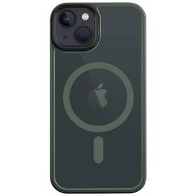 Kryt na mobil Tactical MagForce Hyperstealth na Apple iPhone 13 - tmavo zelený